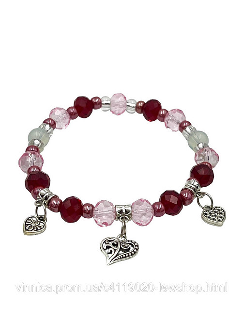 Браслети ручної роботи для дівчат та жінок Чернівці - фото 2