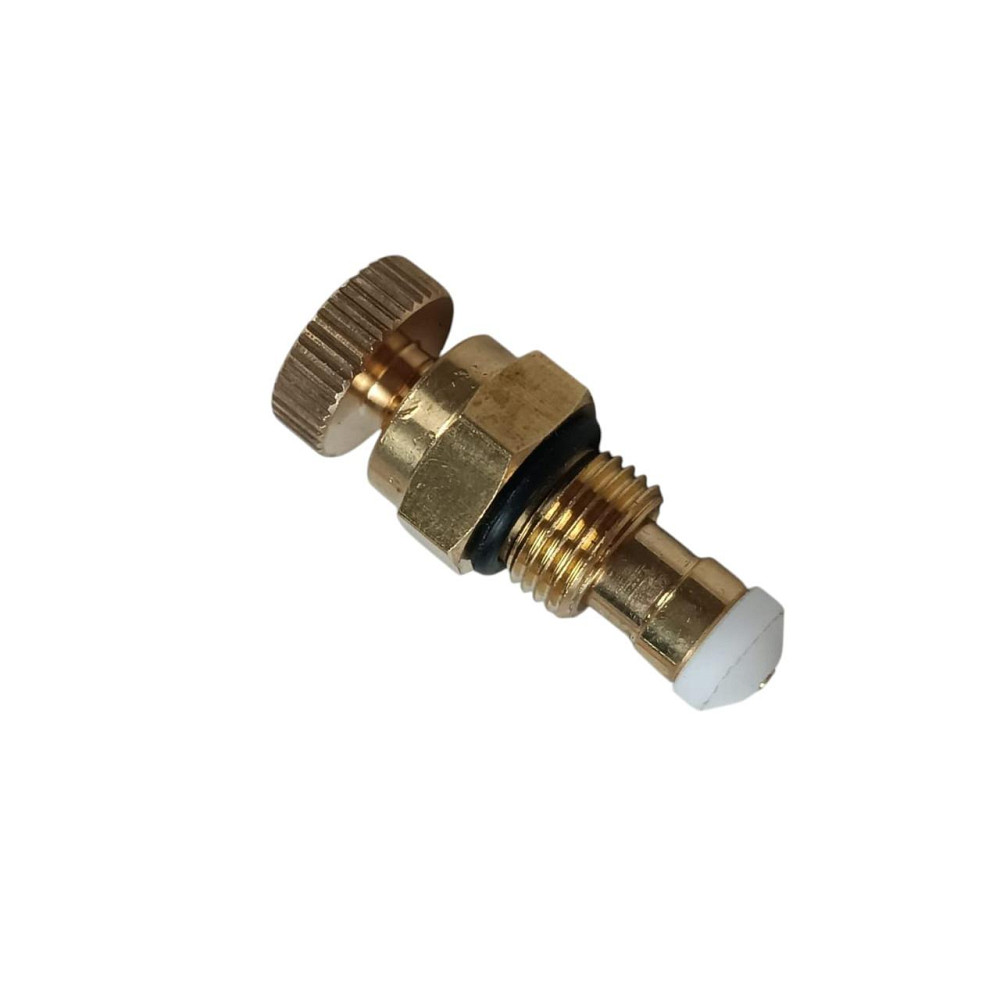 Вентиль запорный М11x1 в зборе () мультиклапана Мукачево - изображение 2