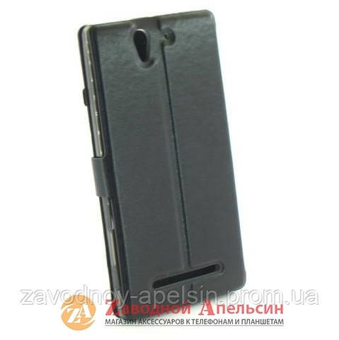 Чохол книжка Sony Xperia C3 Smart Case Одеса - фото 2