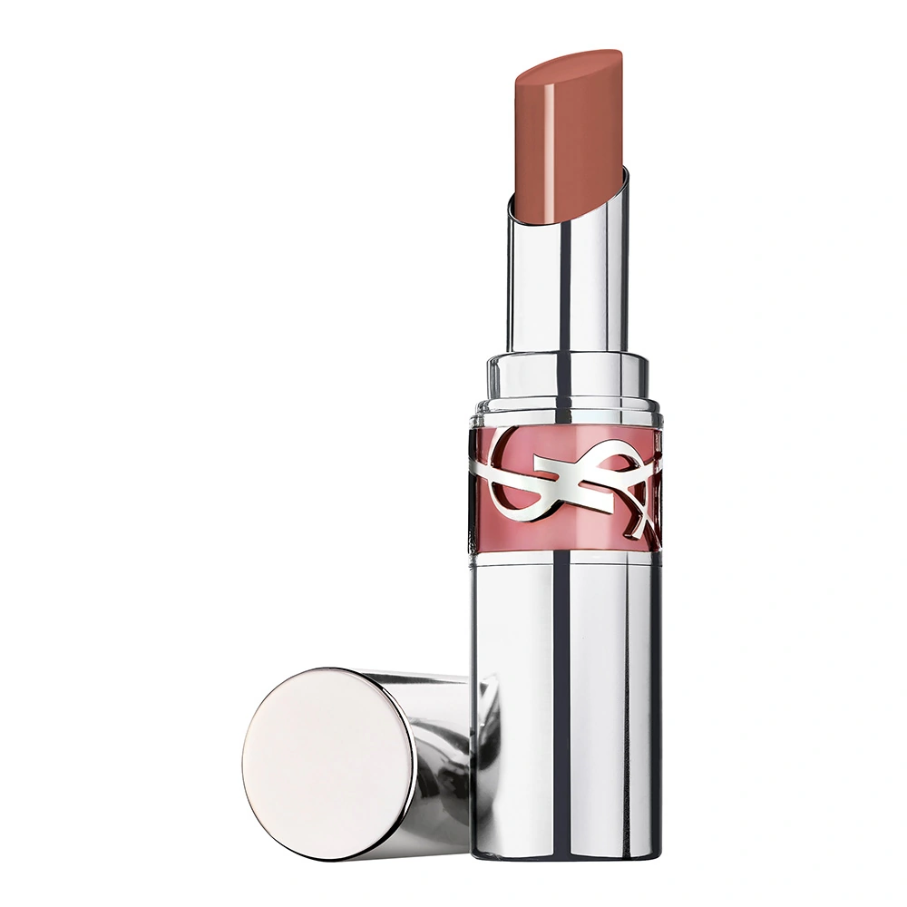 Помада для губ Yves Saint Laurent Loveshine Lipstick 201 Rosewood Blush Слов'янськ - фото 1