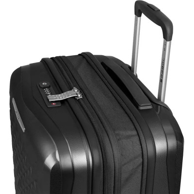 Валіза Gabol Queens (L) Negro (125047-001) (931356) Вінниця - фото 8