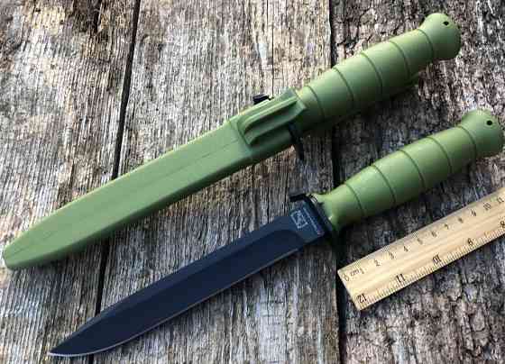Нож Тактический Glok 78 , Армейский нож, военный штык.Код 78 Киев