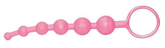 Набор игрушек секс You2Toys Candy Toy, розовый Sex Aura Киев