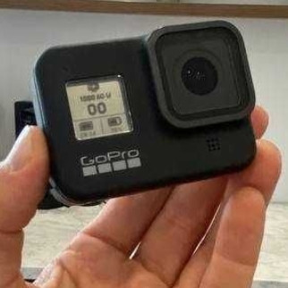 Екшн-камера GoPro Hero 8 Black + флешка на 64Gb. В подарок Киев - изображение 8