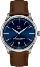Часы Tissot Chemin des Tourelles Powermatic 80 39mm T139.807.16.041.00 Киев