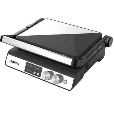 Электрогриль PRIME Technics PGH 182 KX Винница