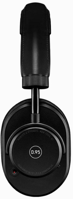 Наушники Master & Dynamic MW65 for Leica 0.95 Київ - фото 3