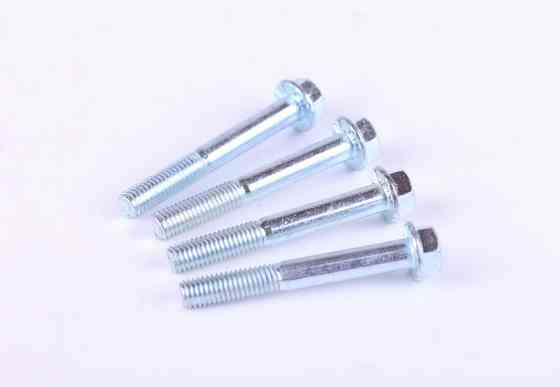 Шпильки головки цилиндра мотоблок 188F (4шт) Мукачево