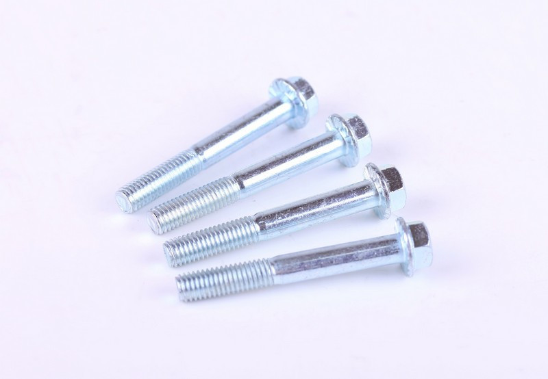 Шпильки головки цилиндра мотоблок 188F (4шт) Мукачево - изображение 1