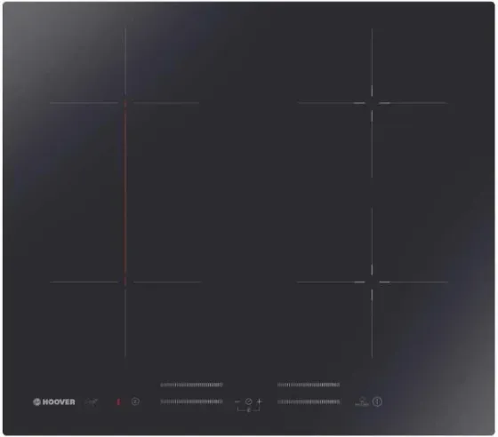 Варочная поверхность HOOVER HTPSJ644MCWIFI Киев