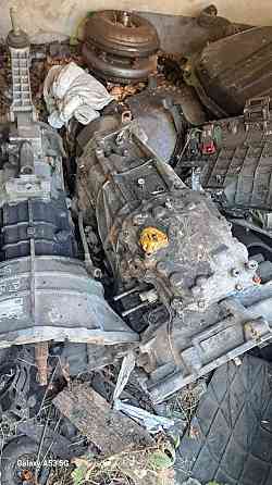 Вариатор Subaru Forester 2015 Киев