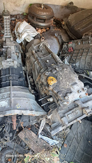 Вариатор Subaru Forester 2015 Киев - изображение 1