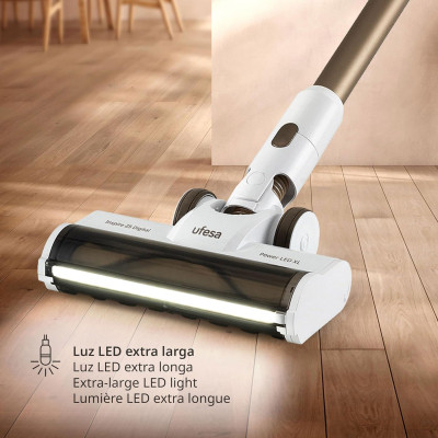 Пылесос Ufesa Z5 DIGITAL (81405890) Винница - изображение 7