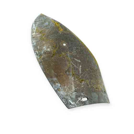 Відвал -35 Bomet Мукачево