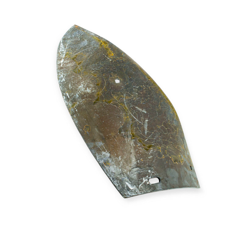 Відвал -35 Bomet Мукачево - фото 1