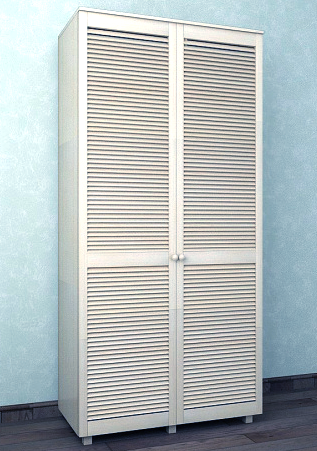 Шкаф для белья 