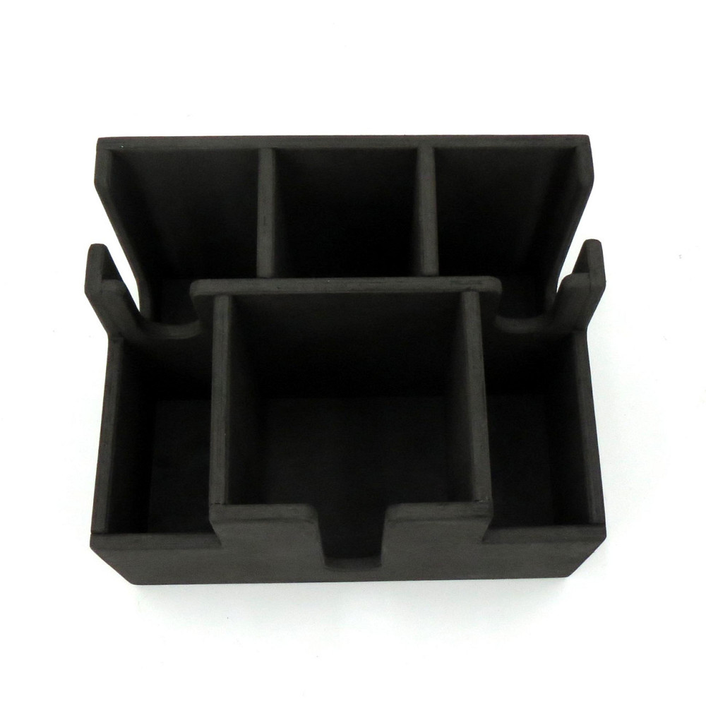 Кавовий органайзер "Монноу" венге Миколаїв - фото 8