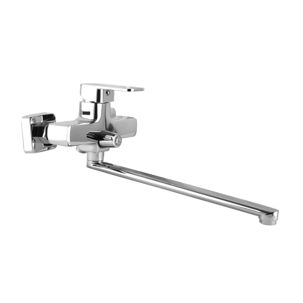 Змішувач для ванни DOMINO MALIBU DMM-208N (000021950) Київ - фото 1