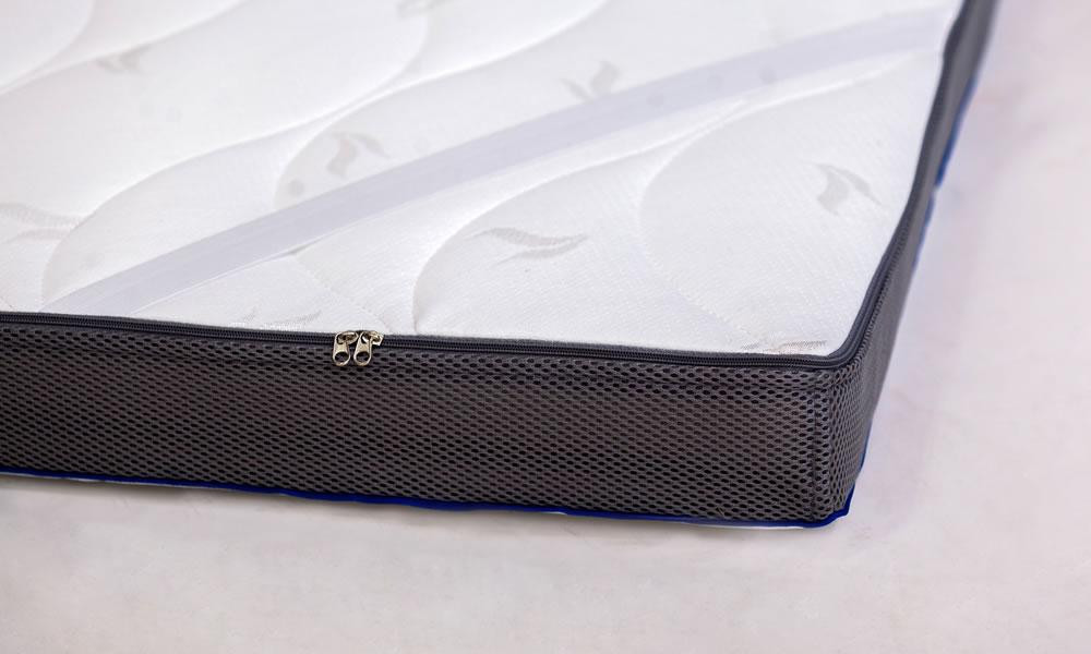 Матрас «TOP AIR Hard Soft» Хард софт ТМ Family Sleep Харків - фото 3