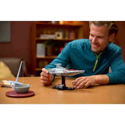 Конструктор LEGO tar Wars Штурмовой корабль класса Аккламатор (75404) Винница