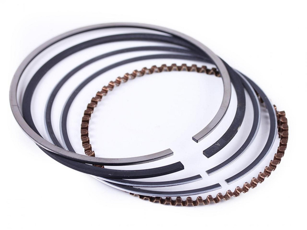 Кольца мопед Дельта 125 .S (Ø54.0) Мукачево - изображение 1