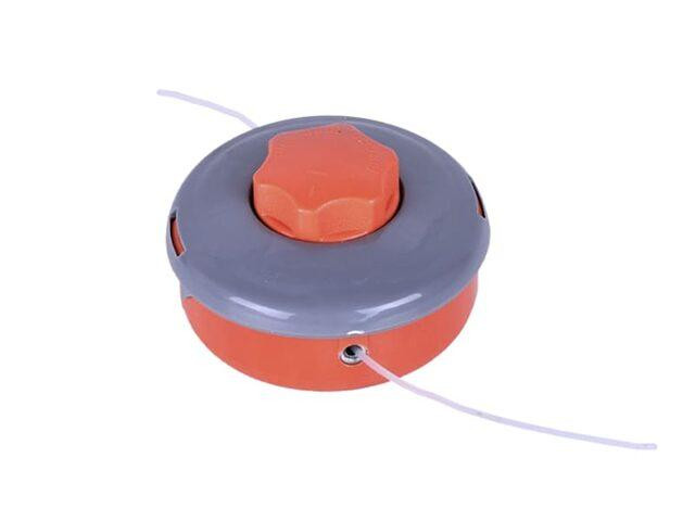 Шпулька с автоматической намоткой, красный носик Мукачево - изображение 1