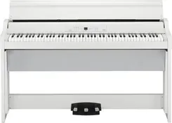 Піаніно (синтезатор) Korg G1 Air WH Київ - фото 1