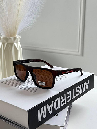 Чоловічі окуляри POLARIZED – стиль та захист для кожного дня. Київ - фото 6