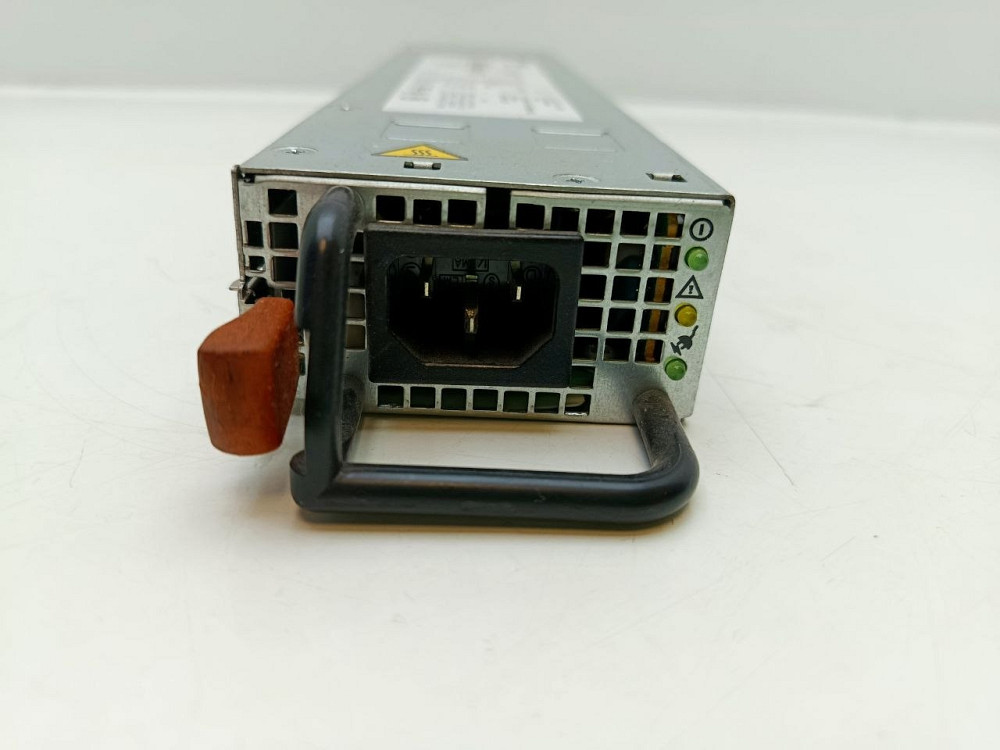Серверний блок живлення Dell D670P-S0 670 Вт ( Товар вживаний) Луцк - изображение 3