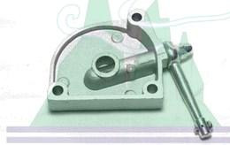 Кришка важіль зчеплення веломотора Мукачево - фото 1