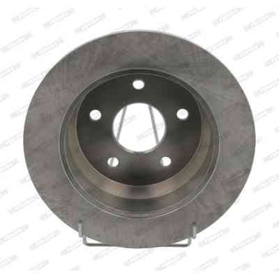 Гальмівний диск FERODO DDF1553C Вінниця