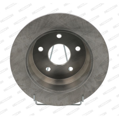 Гальмівний диск FERODO DDF1553C Вінниця - фото 2