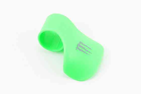 Пелюстка - "круїз" для рукоятки газу ЗЕЛЕНИЙ Київ