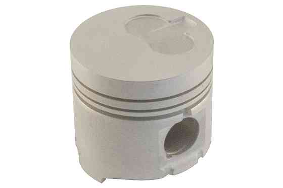 Поршень без кілець Peugeot 1,9 D (DW8) 82,2 mm +0,60 (2-2-3) GP 350544060 Київ