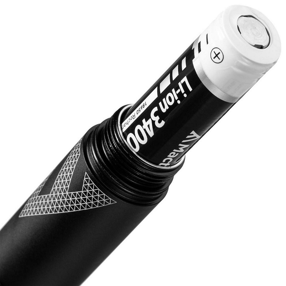 Фонарь велосипедный передний Mactronic Scream 3.1 (1000 Lm) Recharg Type-C (ABF0167) Вінниця - фото 9