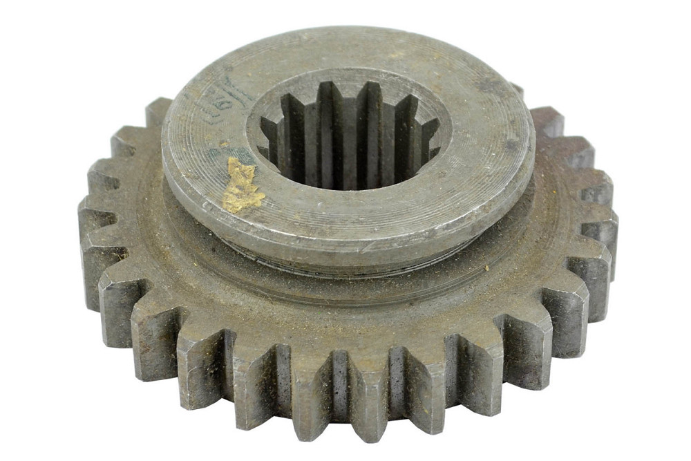 Шестерня вала РК (НОВ. ОБР.) УАЗ промежуточного Мукачево - изображение 1