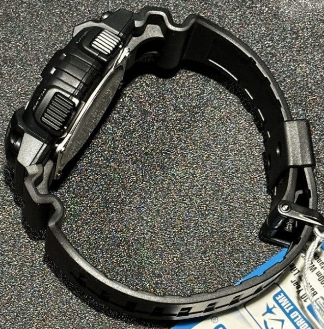 Новые часы Casio AEQ-110W-1A2VDF. Київ - фото 2