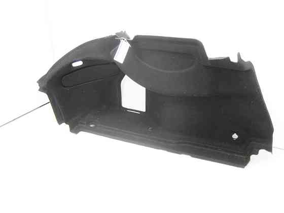 Mercedes-Benz  A1176900041 9E83 Обшивка багажника ліва бічна CLA C117 Одеса