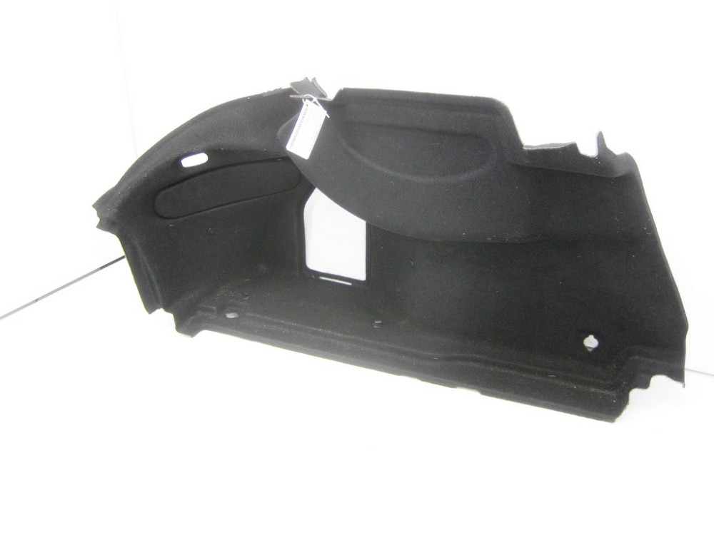 Mercedes-Benz  A1176900041 9E83 Обшивка багажника ліва бічна CLA C117 Одеса - фото 3