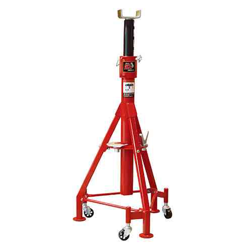 Підставка під машину Heavy Duty 7т 1295-1905 мм TRF30703 TORIN Одеса