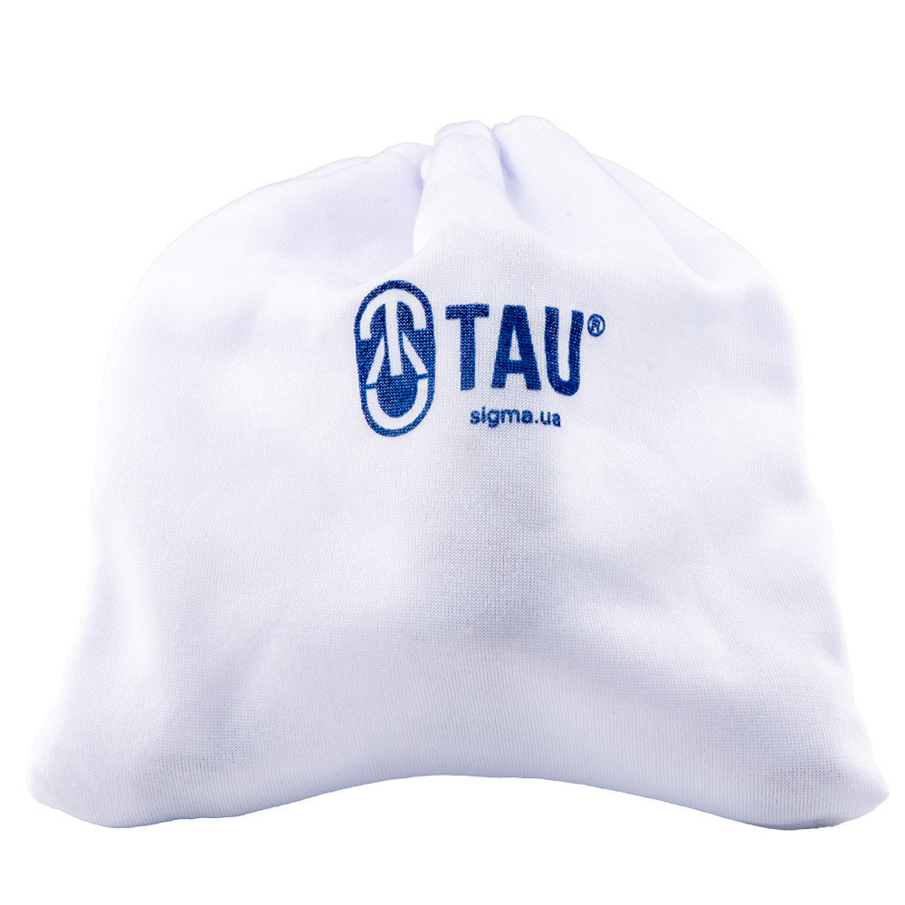Смеситель s46 Ø35 для ванны литой TAU TN-1C142C (9846200) Киев - изображение 9