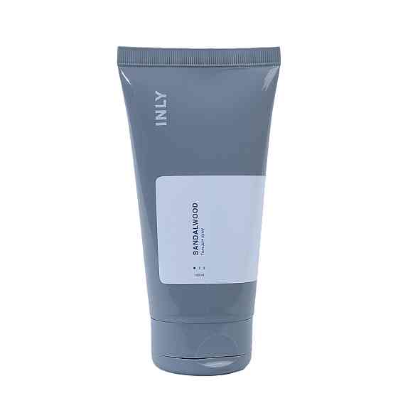 Гель для душу Sandalwood INLY 150 мл Київ