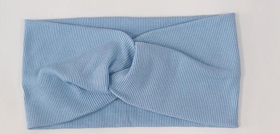 Пов'язка жіноча тренд рожева Київ - фото 1