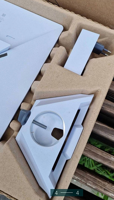 Starlink Mini SPACE X . Київ - фото 4