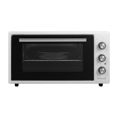 Електропіч Perfelli CLASSIC 48 WHITE Вінниця - фото 1