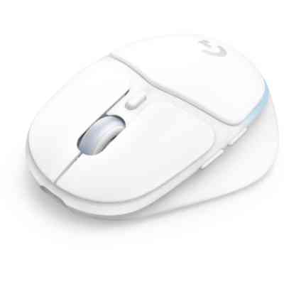 Мишка Logitech G705 Gaming Wireless/Bluetooth White (910-006367) Вінниця
