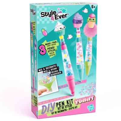 Набор для творчества Canal Toys Style 4 Ever "Pen Maker - Yummy" (OFG349/2) Винница