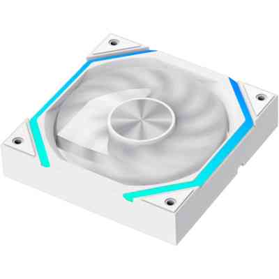 Кулер для корпуса Gamemax FN12A-N2-RW Винница