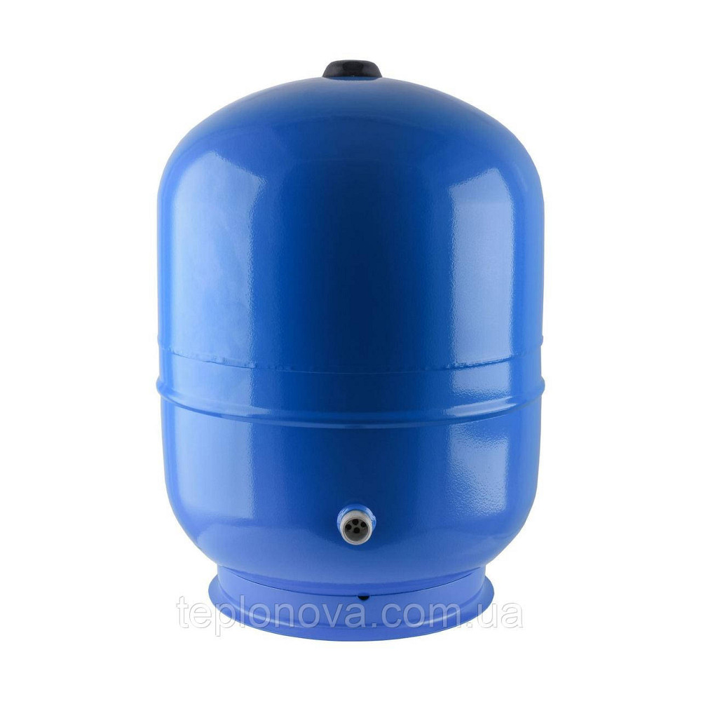 Гідроакумулятор з фіксованою мембраною 80 л ZILMET HYDRO-pro 10bar (11A0008000) Чернівці - фото 3