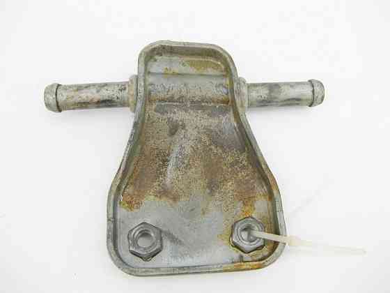 Mercedes-Benz  A2054920300 Кронштейн підвісу глушника на задній балці E-Class W213 C238 C-Class W205 GLC X253 Одеса